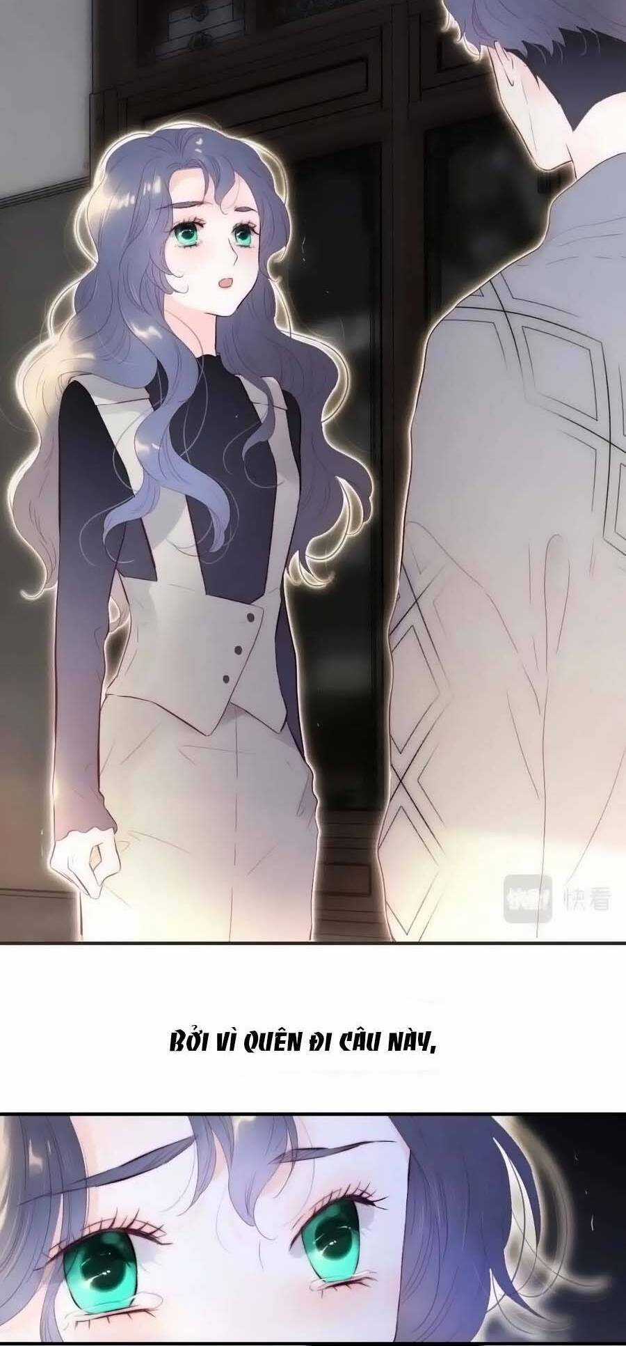 Chạy Trốn Cùng Con Nhím Chapter 100 trang 39