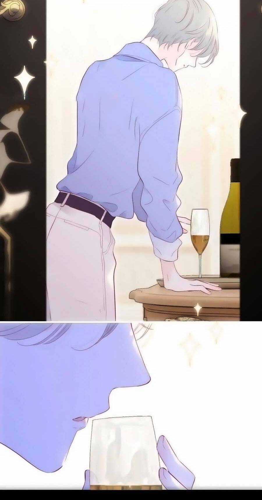 Chạy Trốn Cùng Con Nhím Chapter 100 trang 6