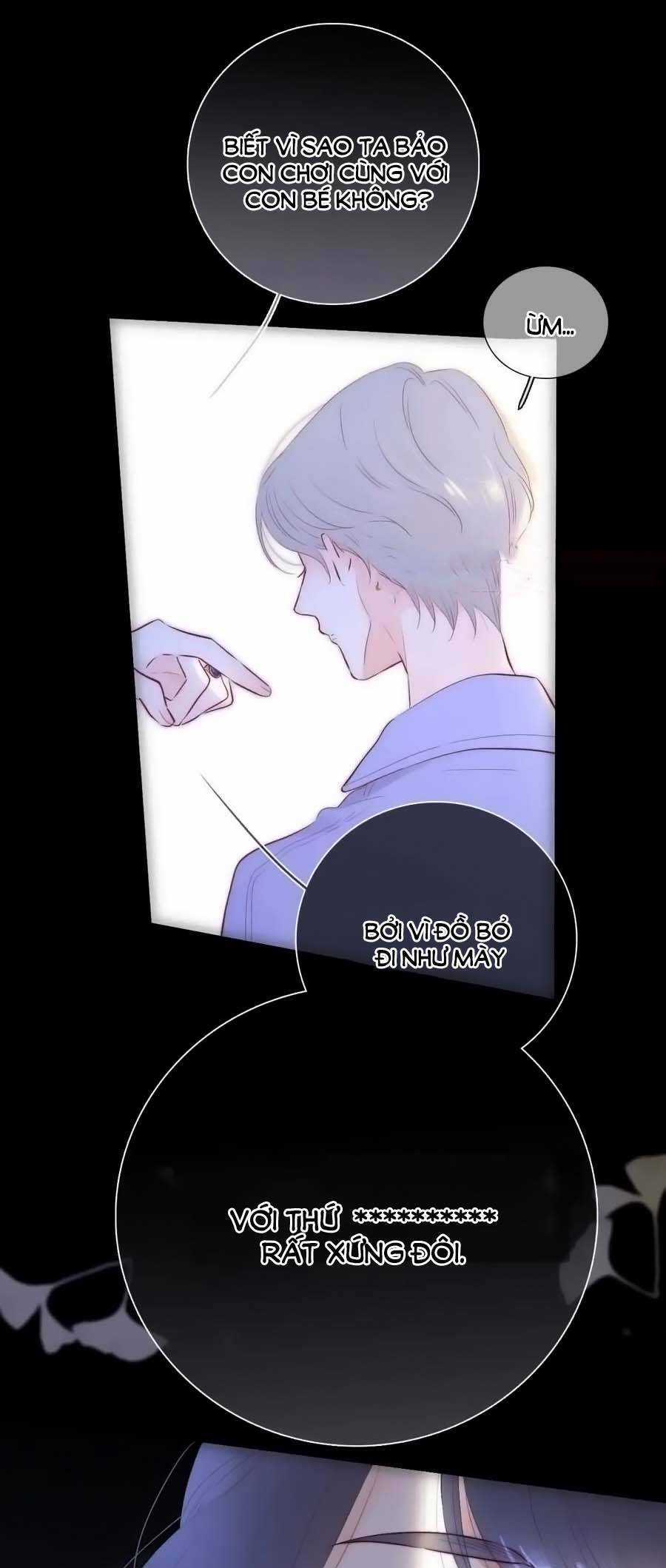 Chạy Trốn Cùng Con Nhím Chapter 100 trang 9