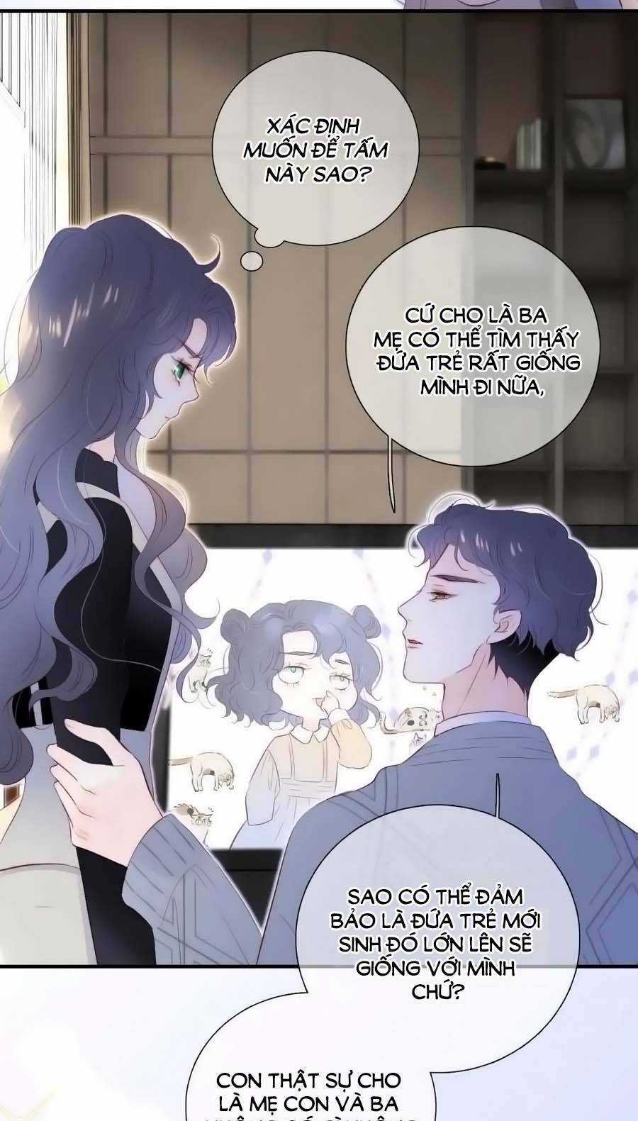 Chạy Trốn Cùng Con Nhím Chapter 101 trang 10