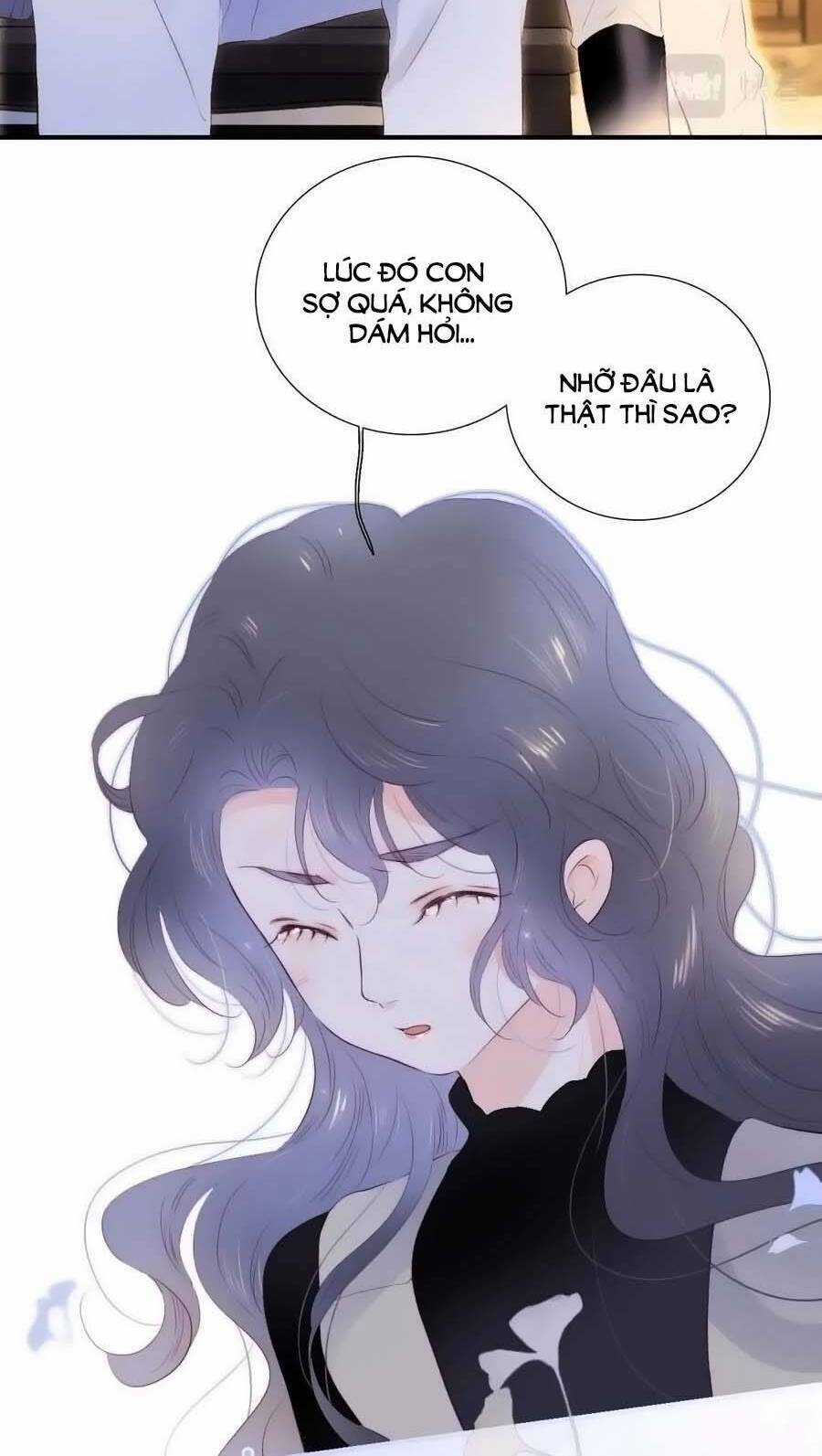 Chạy Trốn Cùng Con Nhím Chapter 101 trang 15