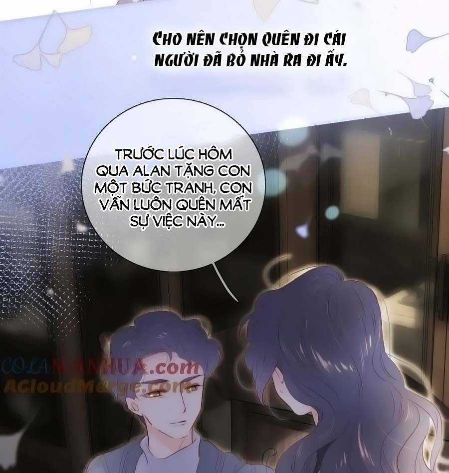 Chạy Trốn Cùng Con Nhím Chapter 101 trang 16