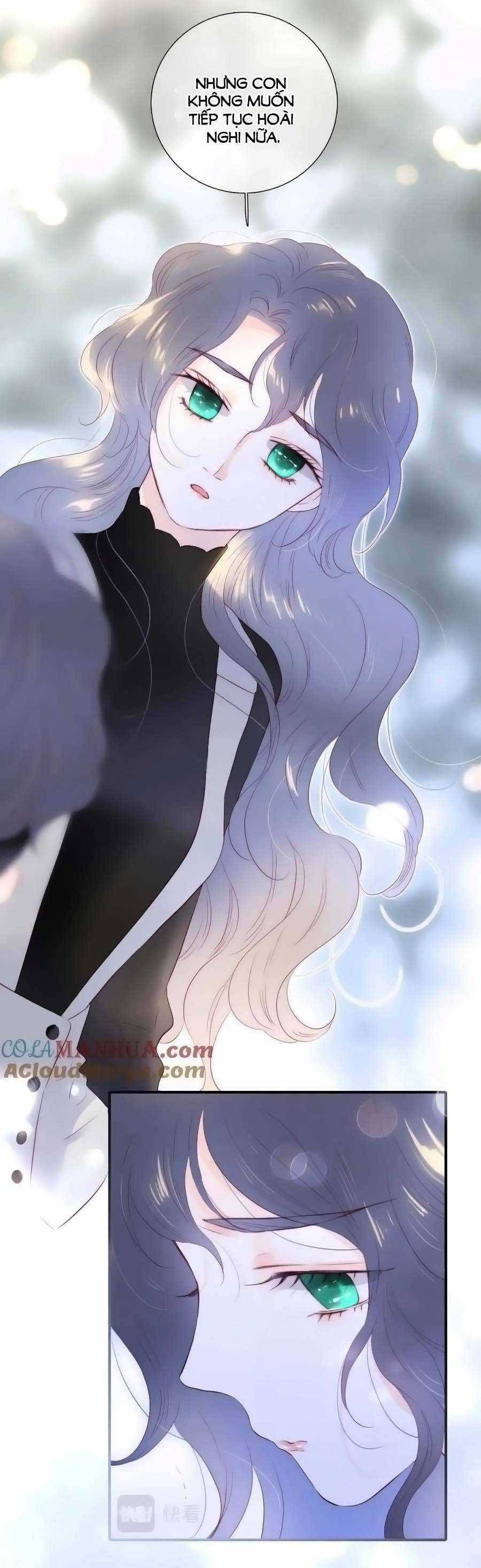 Chạy Trốn Cùng Con Nhím Chapter 101 trang 20