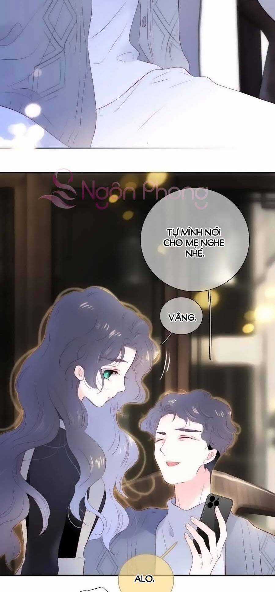 Chạy Trốn Cùng Con Nhím Chapter 101 trang 22