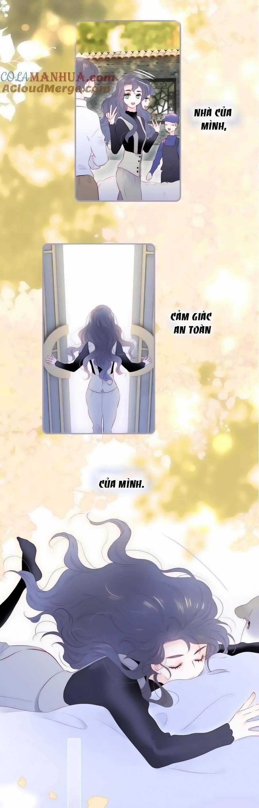 Chạy Trốn Cùng Con Nhím Chapter 101 trang 29