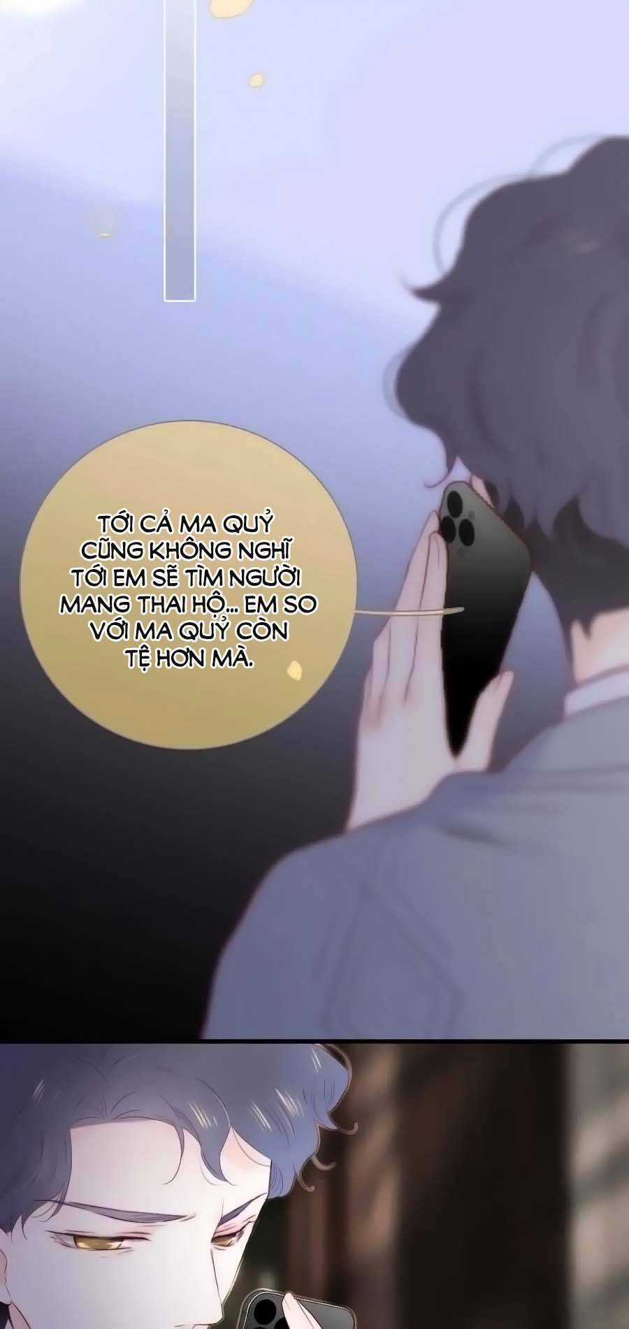 Chạy Trốn Cùng Con Nhím Chapter 101 trang 30