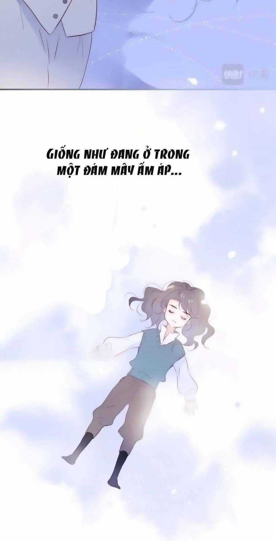 Chạy Trốn Cùng Con Nhím Chapter 101 trang 34