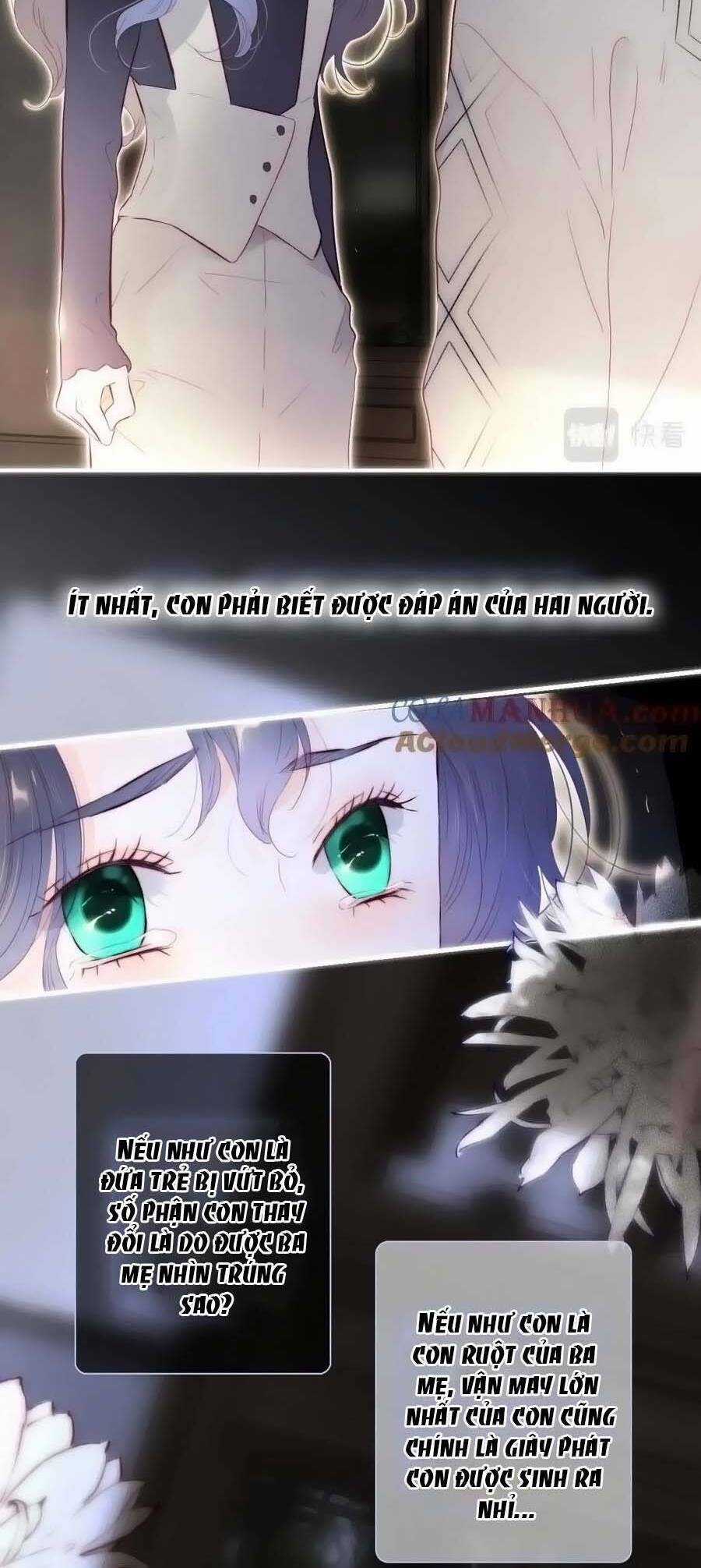 Chạy Trốn Cùng Con Nhím Chapter 101 trang 4