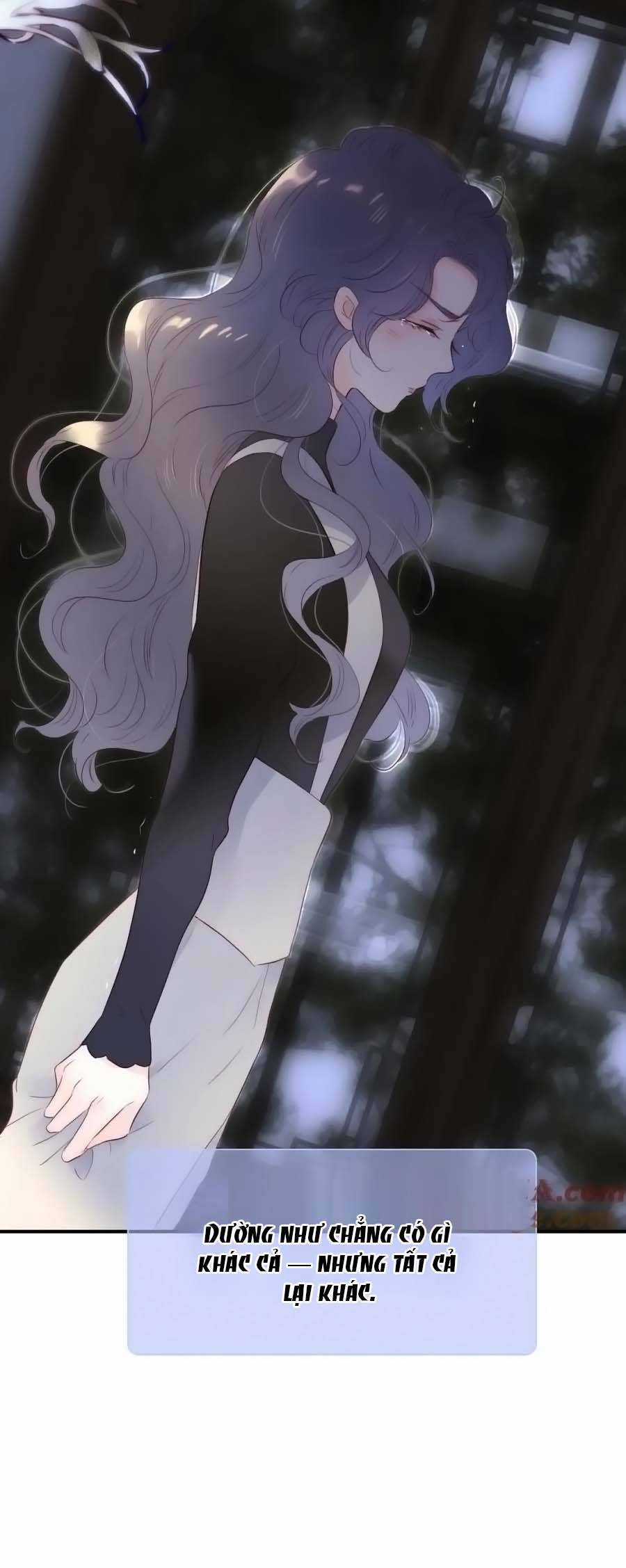 Chạy Trốn Cùng Con Nhím Chapter 101 trang 5