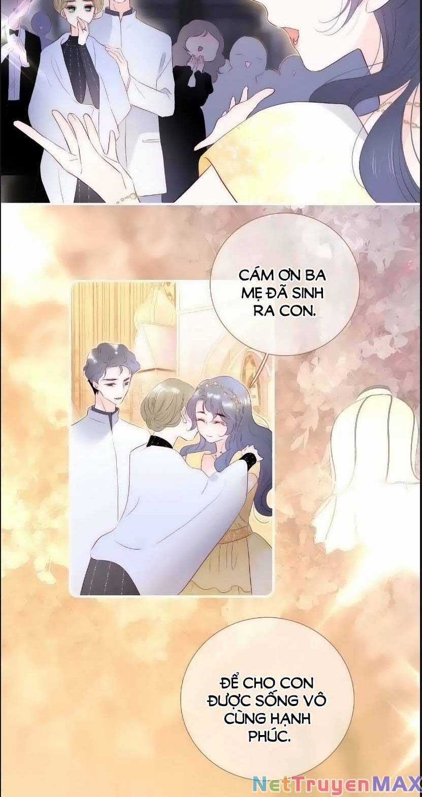 Chạy Trốn Cùng Con Nhím Chapter 102 trang 10