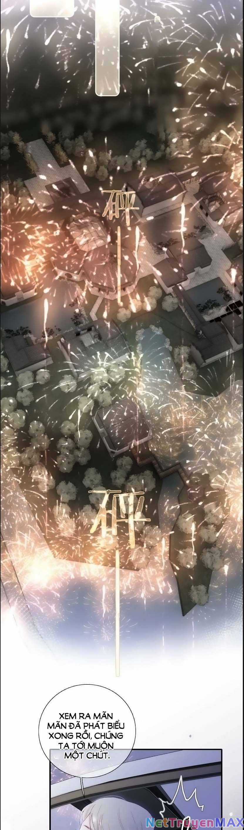 Chạy Trốn Cùng Con Nhím Chapter 102 trang 13