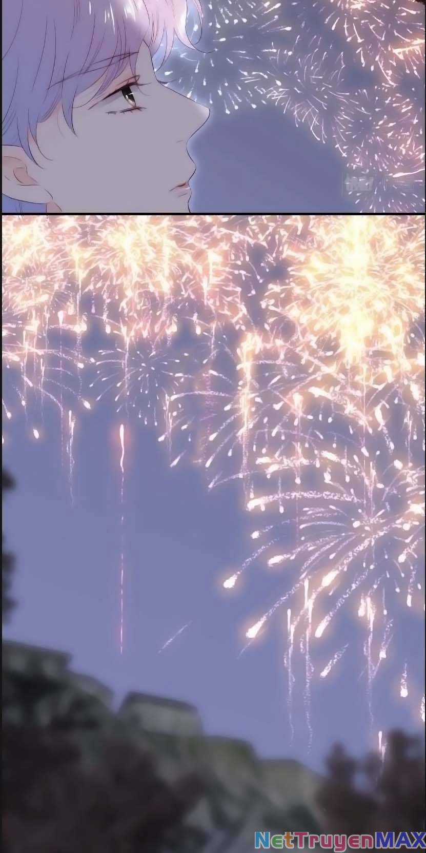 Chạy Trốn Cùng Con Nhím Chapter 102 trang 15