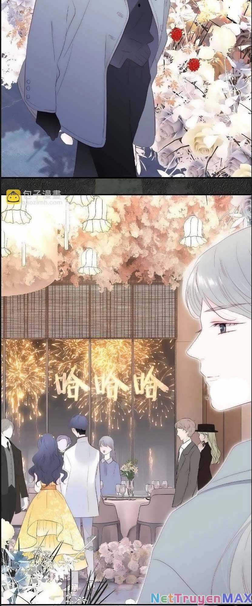 Chạy Trốn Cùng Con Nhím Chapter 102 trang 17