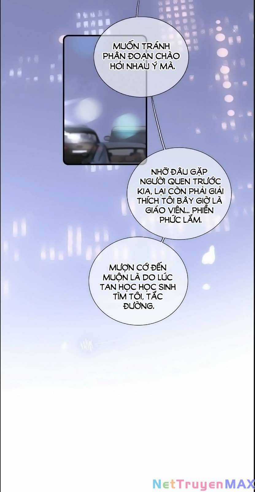 Chạy Trốn Cùng Con Nhím Chapter 102 trang 2