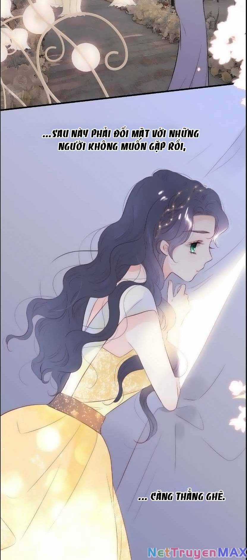 Chạy Trốn Cùng Con Nhím Chapter 102 trang 4