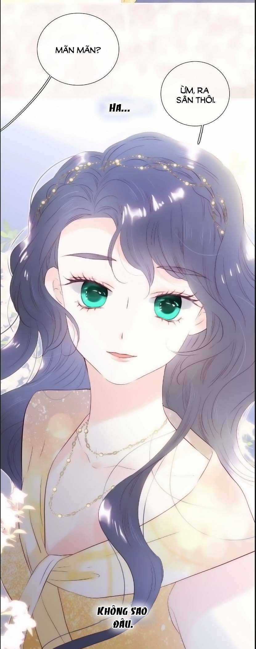 Chạy Trốn Cùng Con Nhím Chapter 102 trang 5