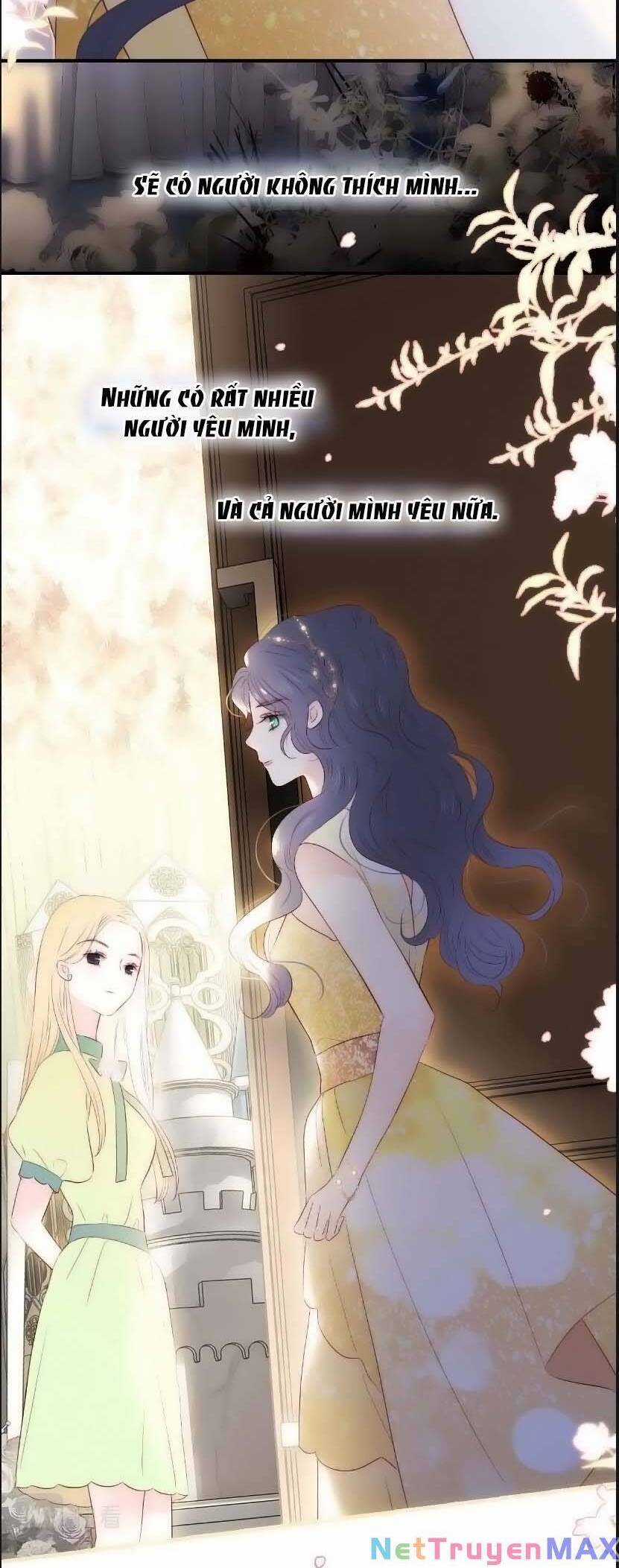 Chạy Trốn Cùng Con Nhím Chapter 102 trang 6