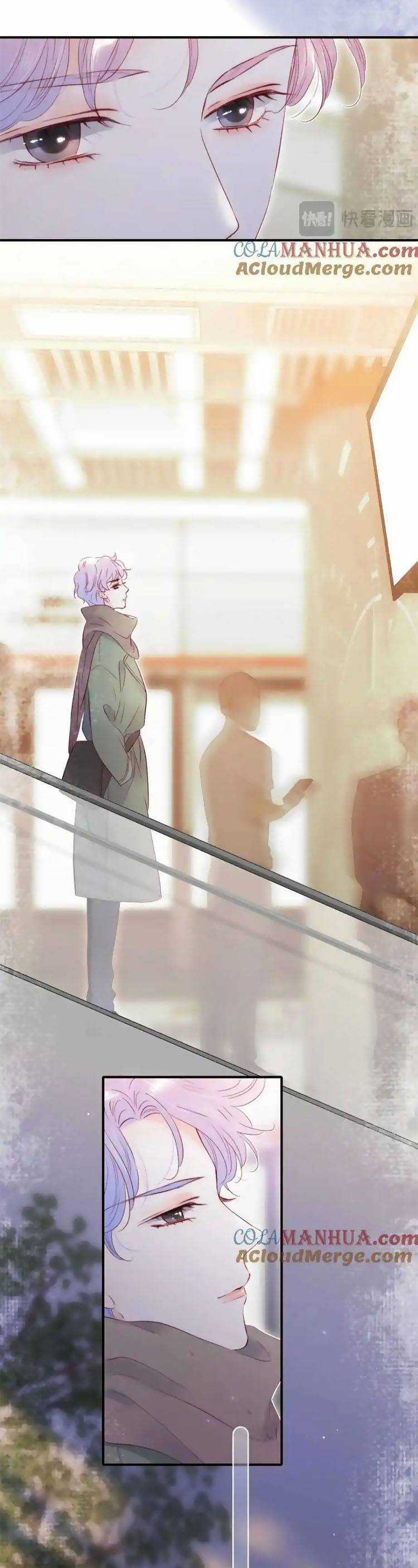 Chạy Trốn Cùng Con Nhím Chapter 103.5 trang 12