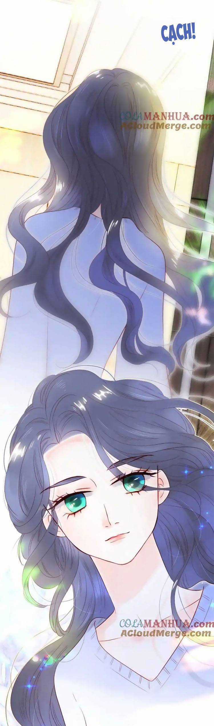 Chạy Trốn Cùng Con Nhím Chapter 103.5 trang 6