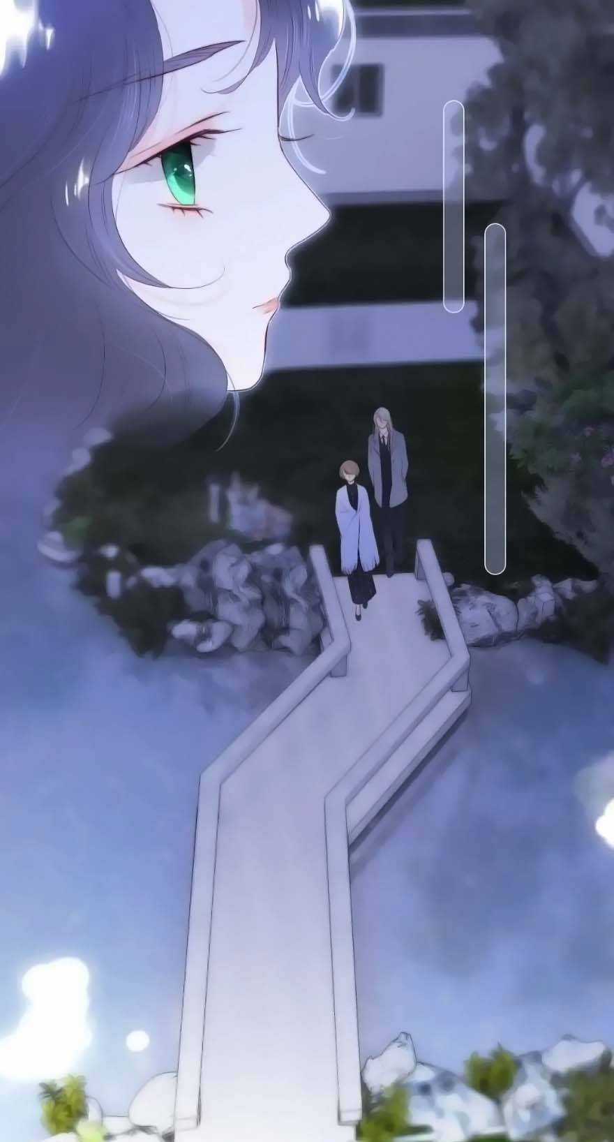 Chạy Trốn Cùng Con Nhím Chapter 103 trang 17