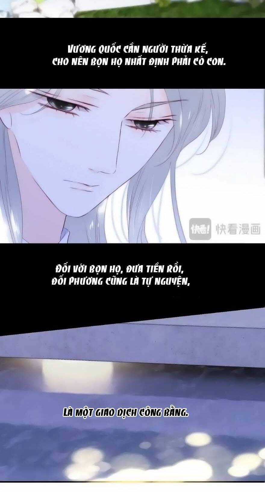 Chạy Trốn Cùng Con Nhím Chapter 103 trang 18