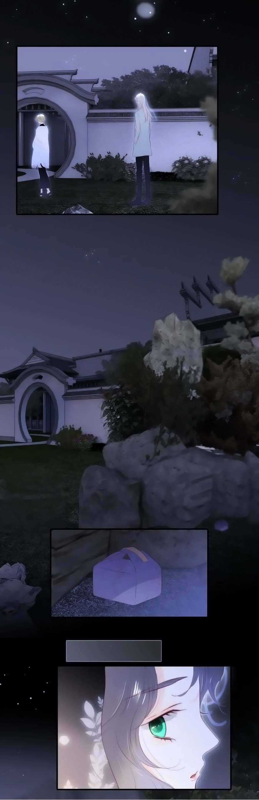 Chạy Trốn Cùng Con Nhím Chapter 103 trang 24