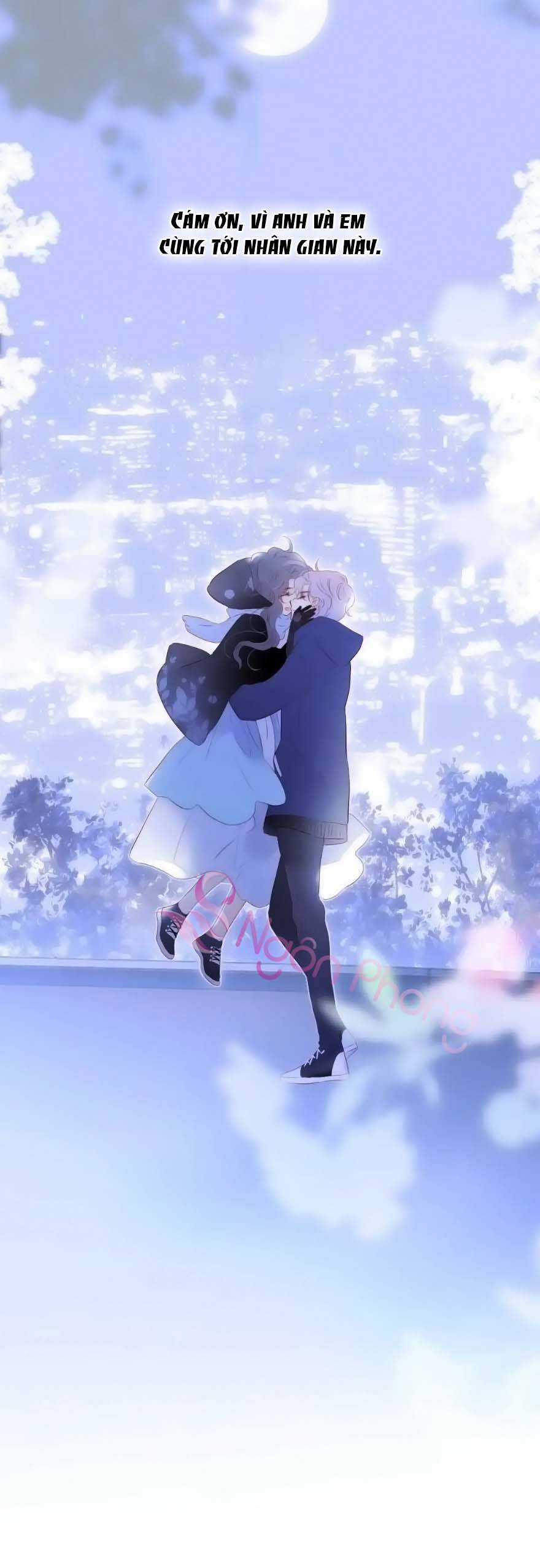 Chạy Trốn Cùng Con Nhím Chapter 103 trang 39