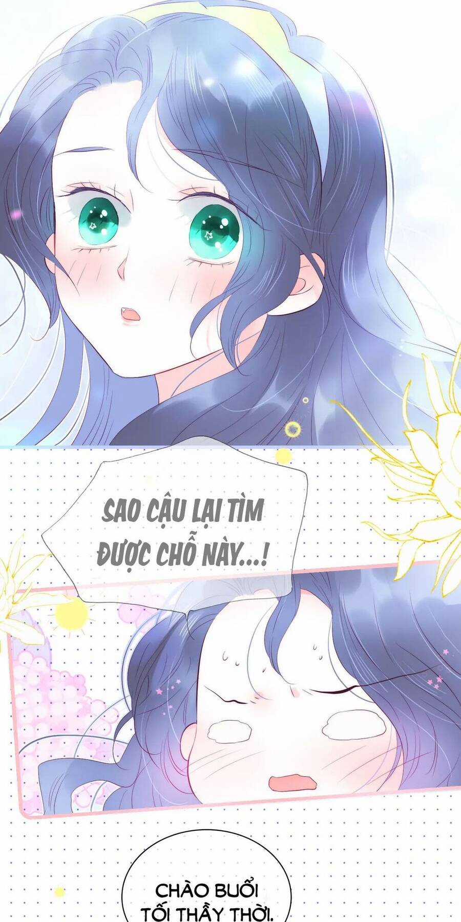 Chạy Trốn Cùng Con Nhím Chapter 27 trang 14