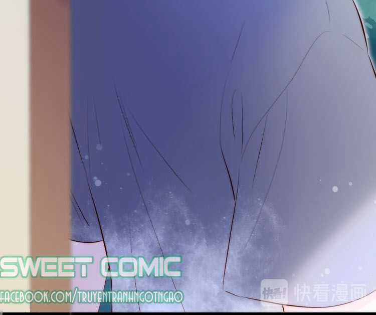 Chạy Trốn Cùng Con Nhím Chapter 3 trang 14