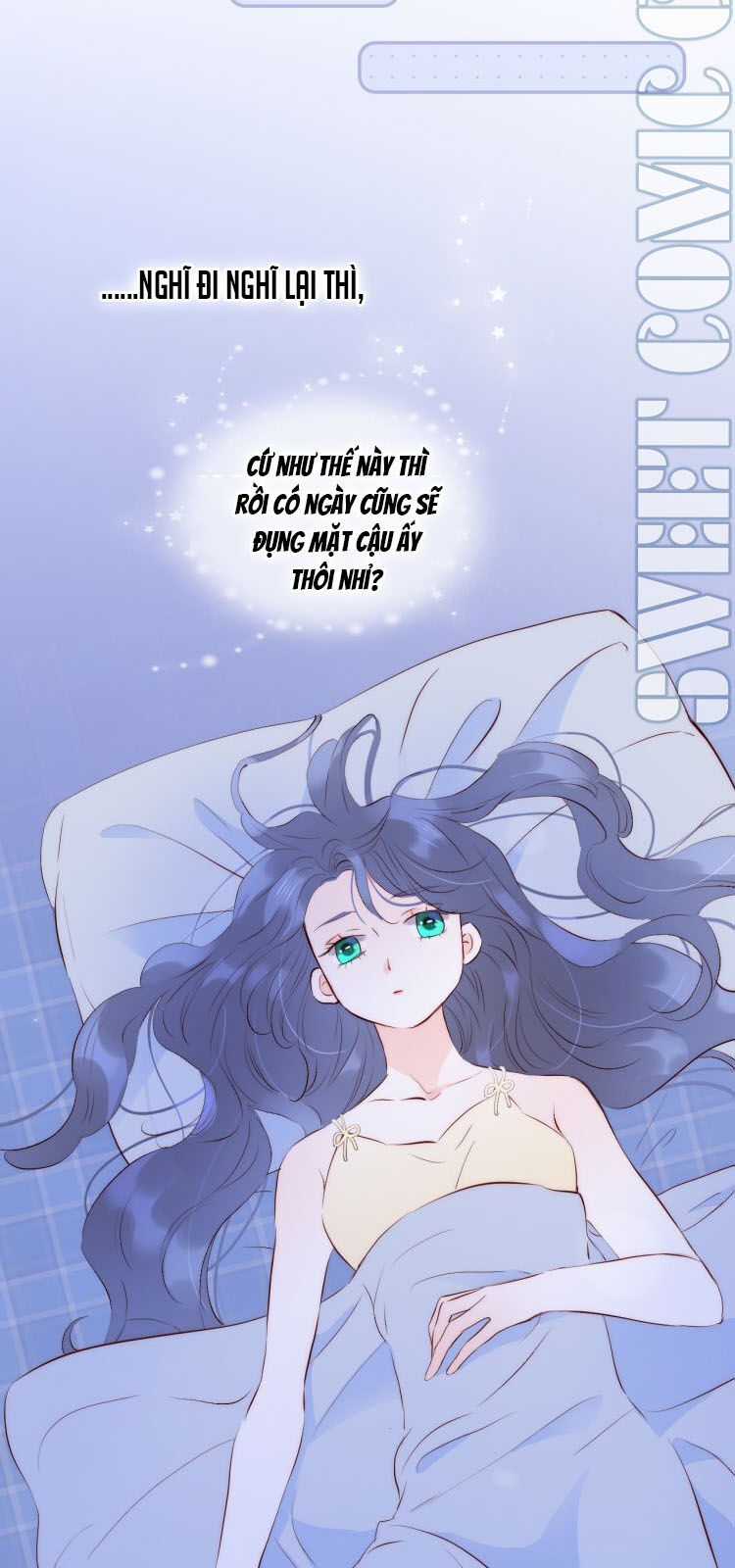 Chạy Trốn Cùng Con Nhím Chapter 3 trang 24