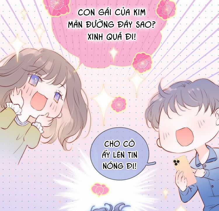 Chạy Trốn Cùng Con Nhím Chapter 3 trang 26