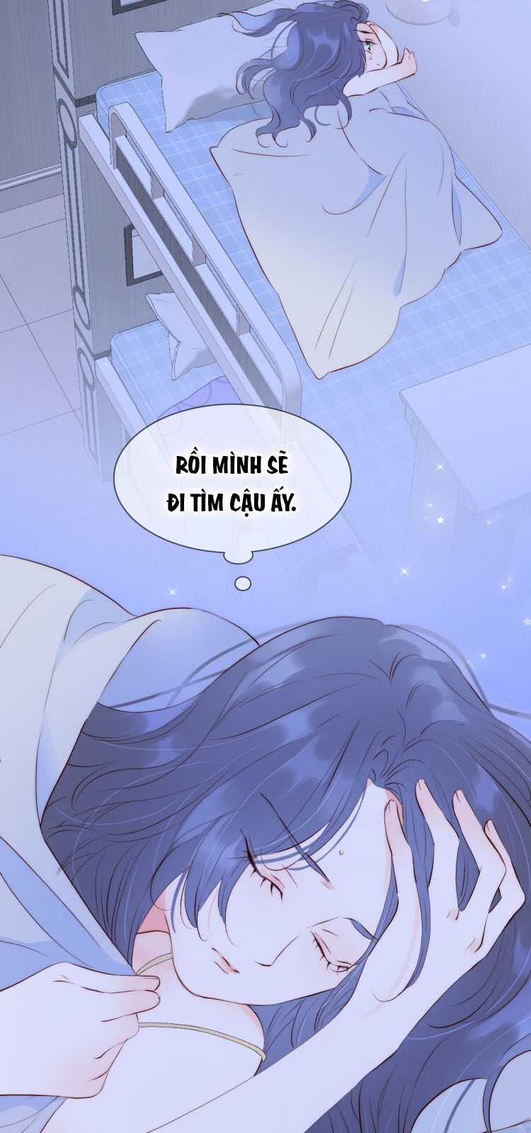 Chạy Trốn Cùng Con Nhím Chapter 3 trang 31