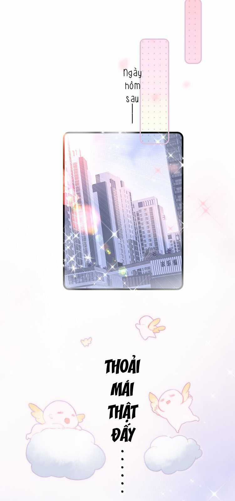 Chạy Trốn Cùng Con Nhím Chapter 3 trang 33