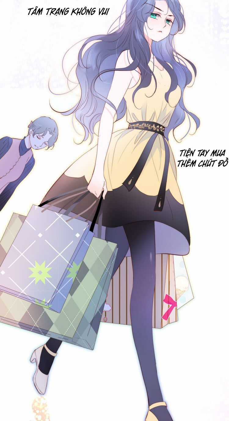 Chạy Trốn Cùng Con Nhím Chapter 3 trang 38