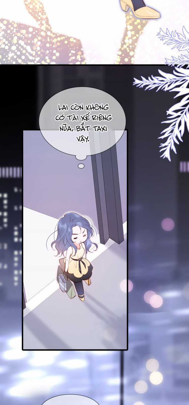 Chạy Trốn Cùng Con Nhím Chapter 3 trang 39