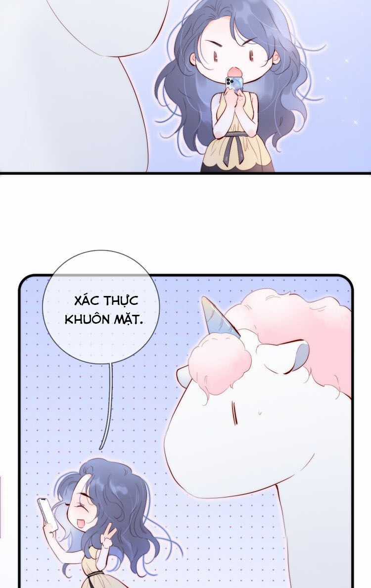 Chạy Trốn Cùng Con Nhím Chapter 3 trang 44