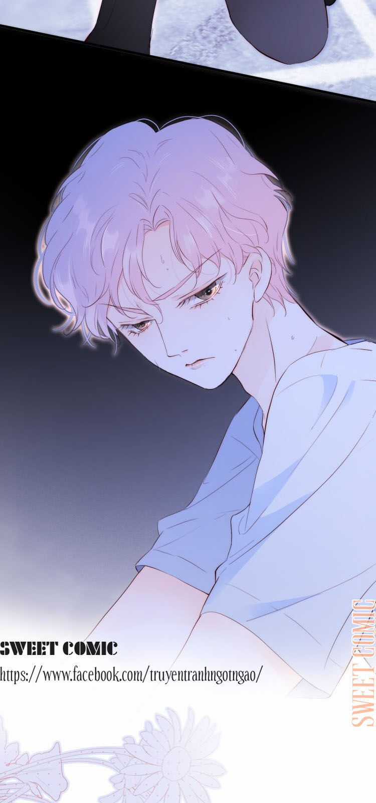 Chạy Trốn Cùng Con Nhím Chapter 3 trang 55