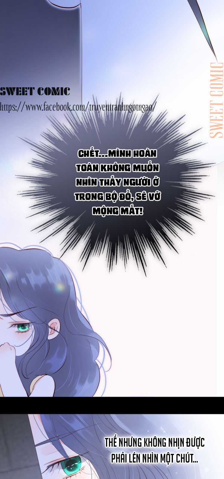 Chạy Trốn Cùng Con Nhím Chapter 3 trang 60