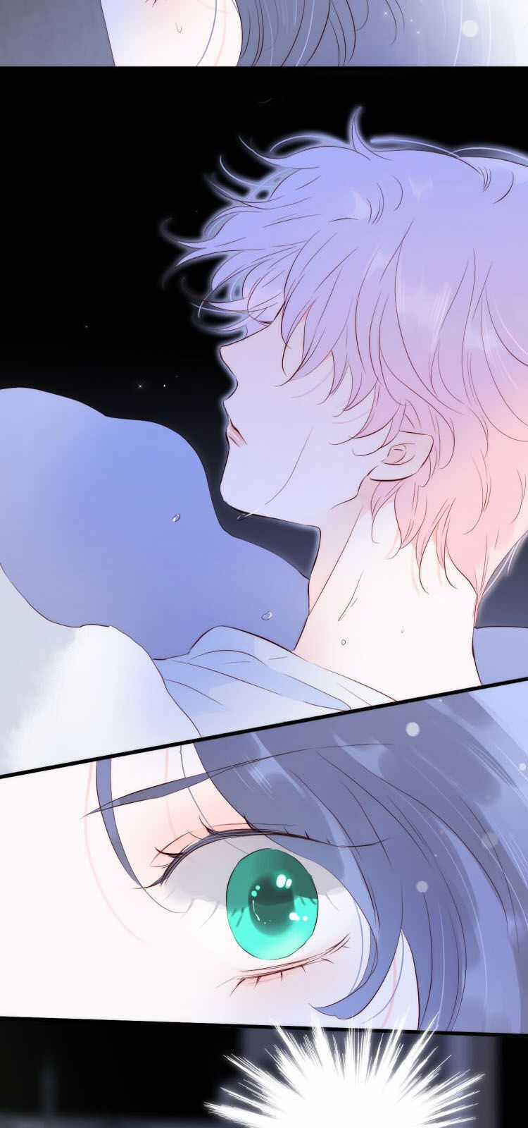 Chạy Trốn Cùng Con Nhím Chapter 3 trang 61