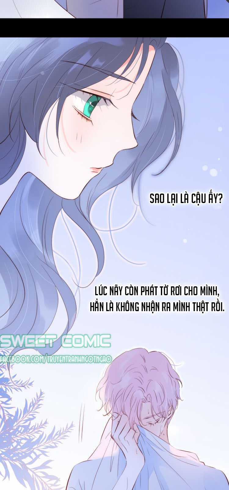 Chạy Trốn Cùng Con Nhím Chapter 3 trang 64