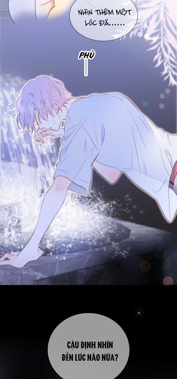 Chạy Trốn Cùng Con Nhím Chapter 3 trang 66