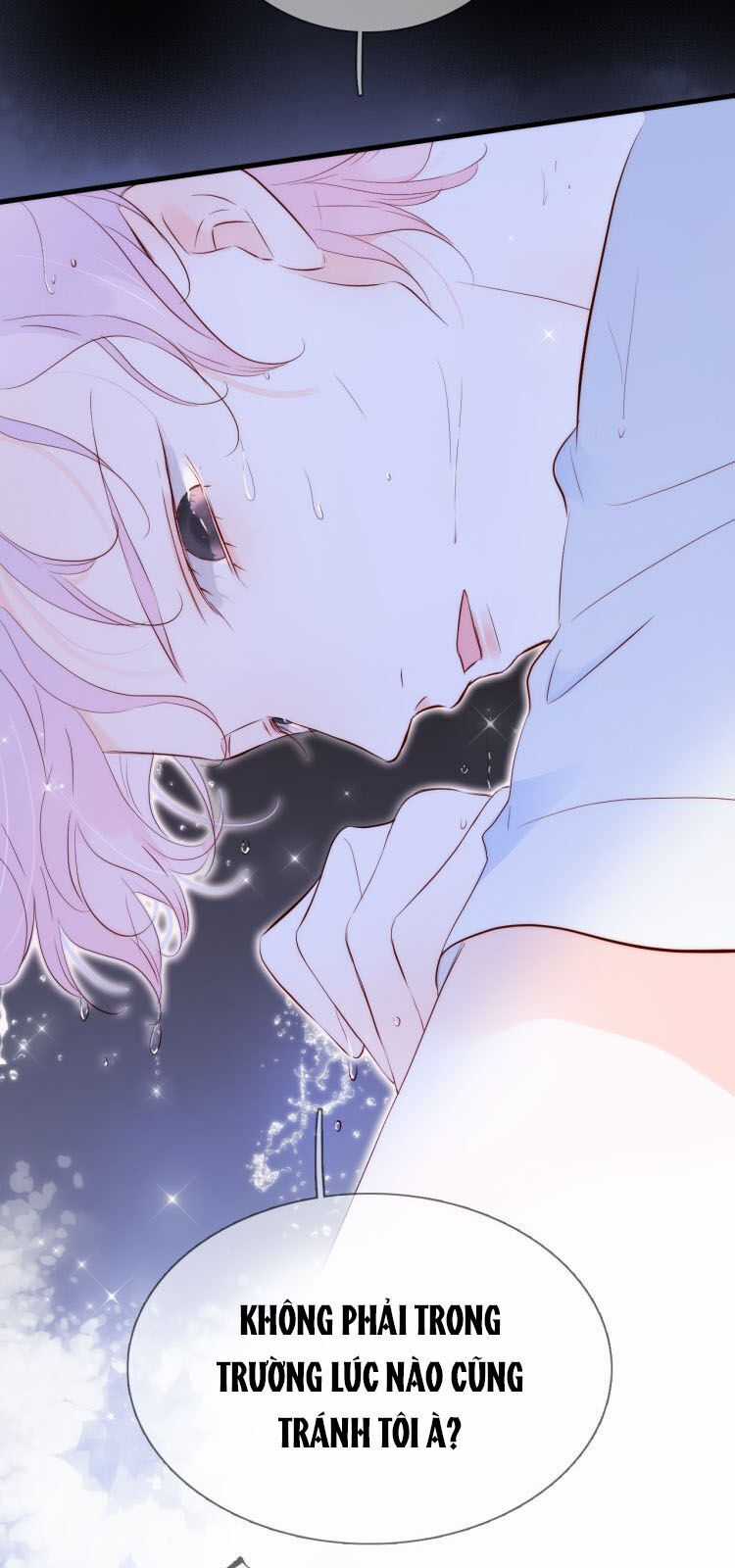 Chạy Trốn Cùng Con Nhím Chapter 3 trang 67