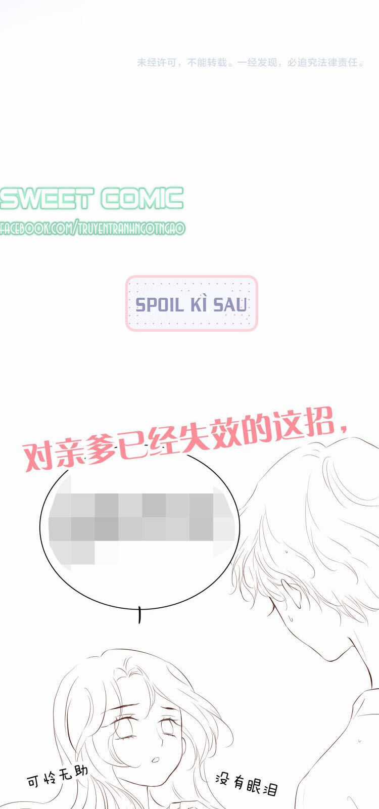 Chạy Trốn Cùng Con Nhím Chapter 3 trang 70