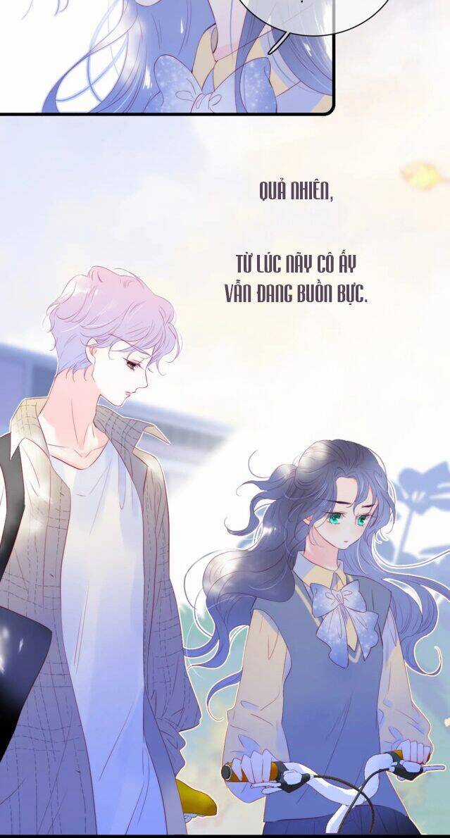 Chạy Trốn Cùng Con Nhím Chapter 31 trang 10