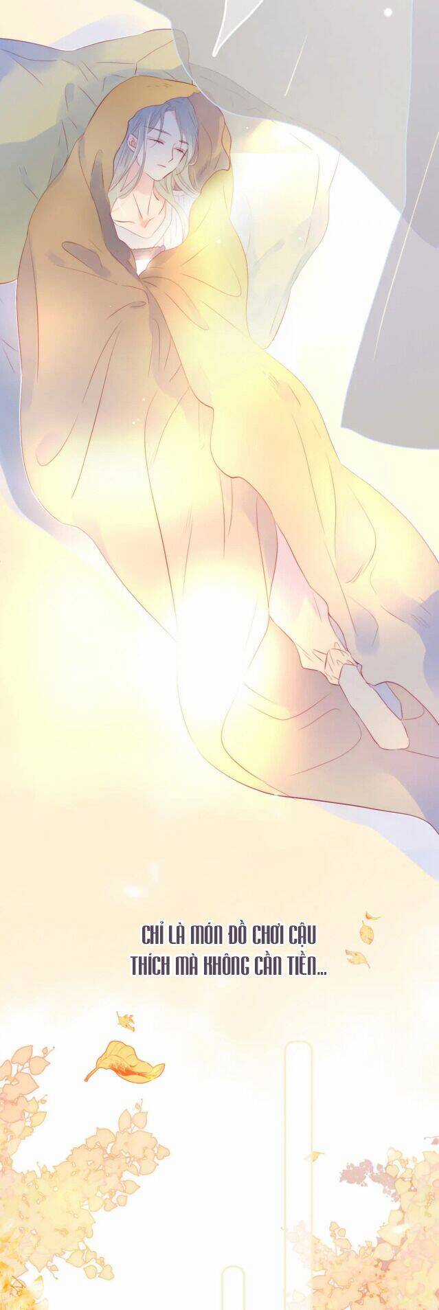 Chạy Trốn Cùng Con Nhím Chapter 31 trang 19