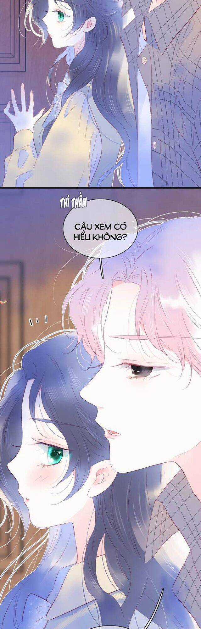 Chạy Trốn Cùng Con Nhím Chapter 31 trang 2