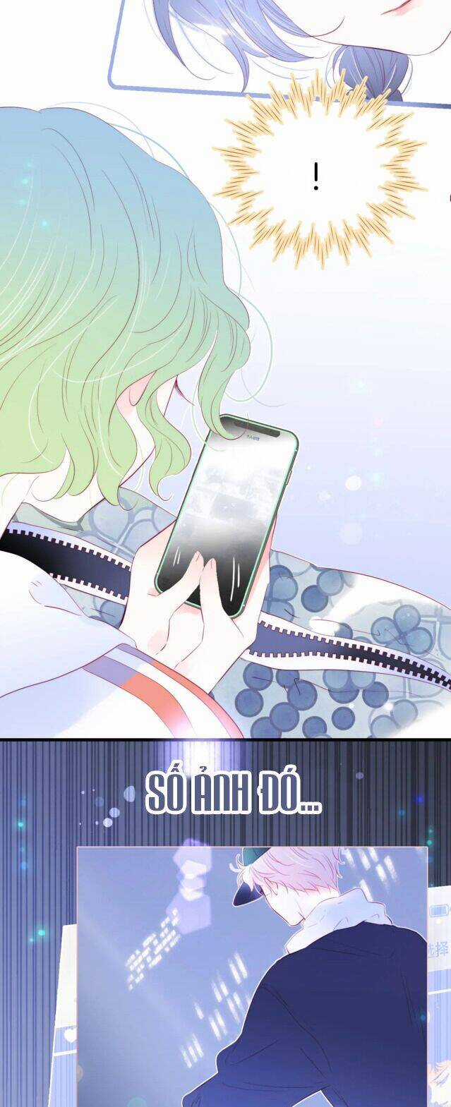 Chạy Trốn Cùng Con Nhím Chapter 31 trang 25