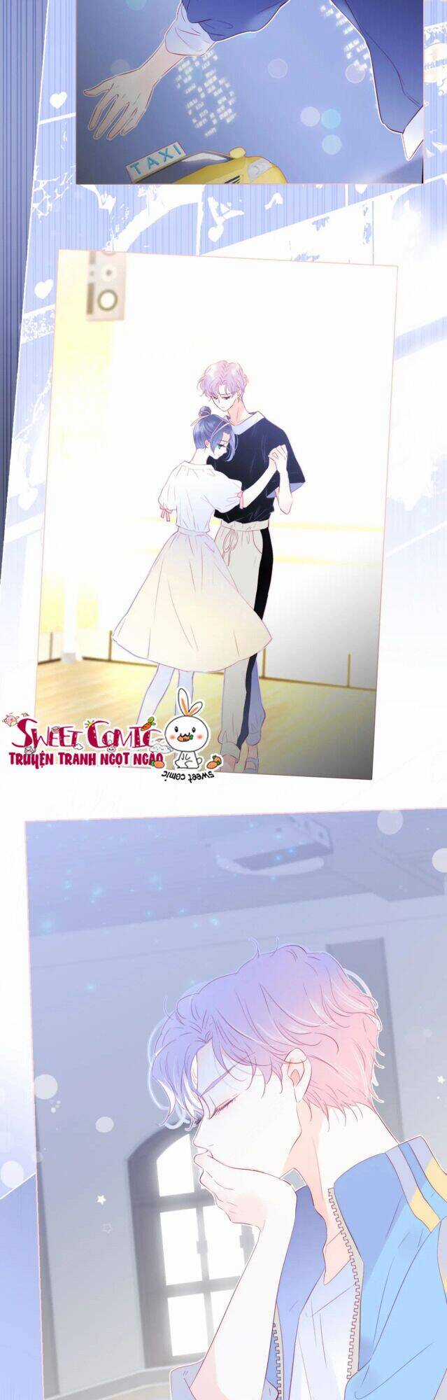 Chạy Trốn Cùng Con Nhím Chapter 31 trang 26