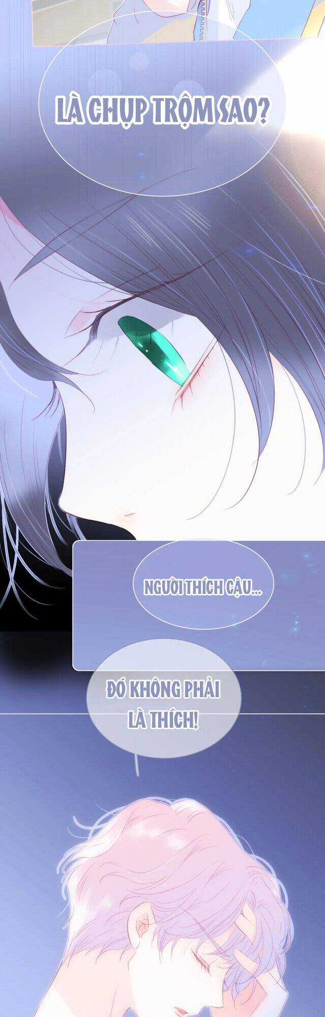 Chạy Trốn Cùng Con Nhím Chapter 31 trang 27