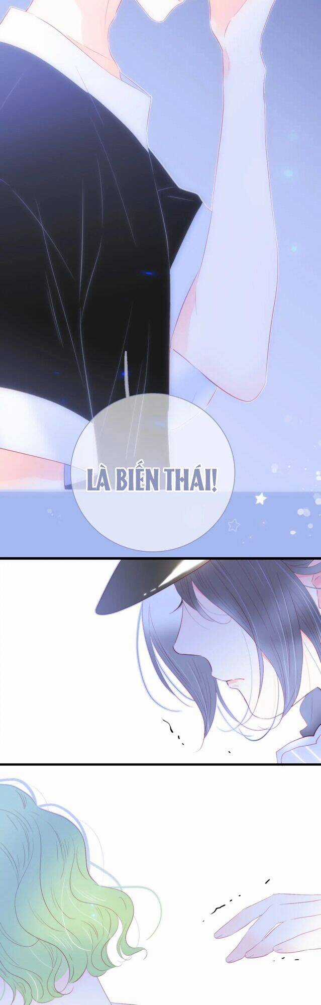 Chạy Trốn Cùng Con Nhím Chapter 31 trang 28